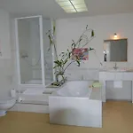 Haus Vincent Mit Eigenen Parkplaetzen *