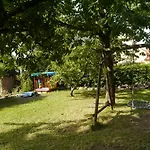 Apartment Haus Vincent Mit Eigenen Parkplaetzen Stralsund
