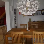 Haus Vincent Mit Eigenen Parkplaetzen