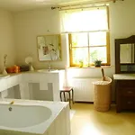 Apartment Haus Vincent Mit Eigenen Parkplaetzen *