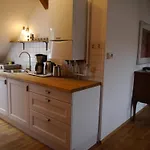 Apartment Haus Vincent Mit Eigenen Parkplaetzen Stralsund