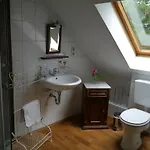 Apartman Haus Vincent Mit Eigenen Parkplaetzen