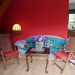 Haus Vincent Mit Eigenen Parkplaetzen
