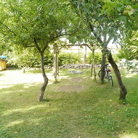 Haus Vincent Mit Eigenen Parkplaetzen