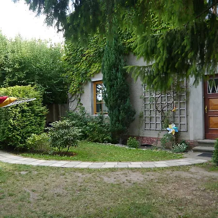 דירה Haus Vincent Mit Eigenen Parkplaetzen *