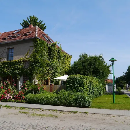 דירה Haus Vincent Mit Eigenen Parkplaetzen *