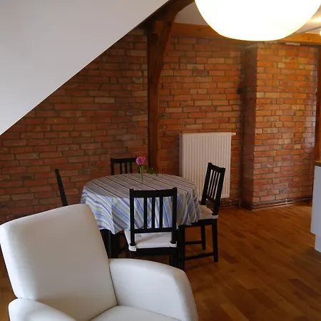 Haus Vincent Mit Eigenen Parkplaetzen