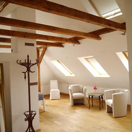 דירה Haus Vincent Mit Eigenen Parkplaetzen *