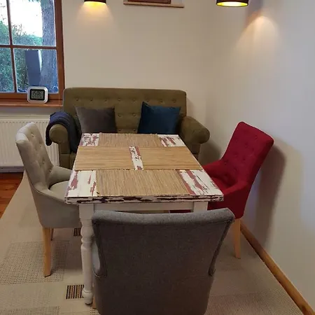 Haus Vincent Mit Eigenen Parkplaetzen דירה *